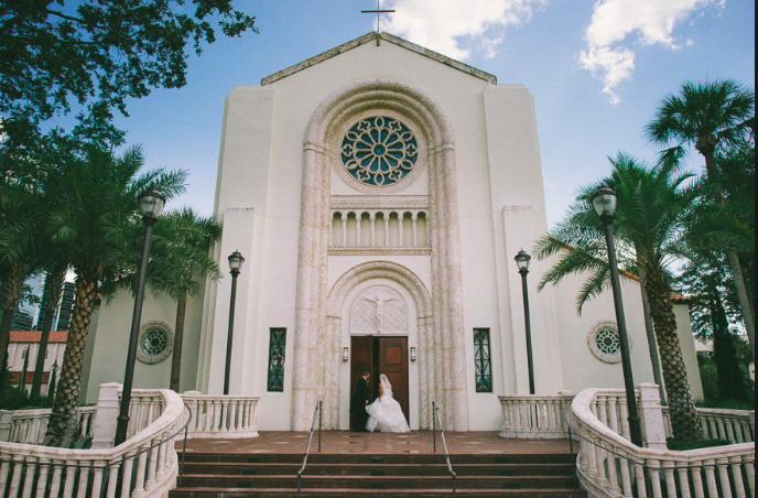 The Wedding Website of Liana Leal and Jon Benson
