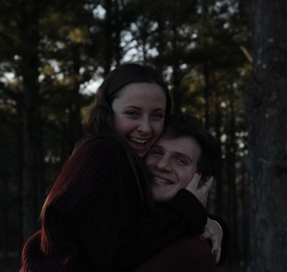 The Wedding Website of Enoch Korver and Elizabeth Braunecker