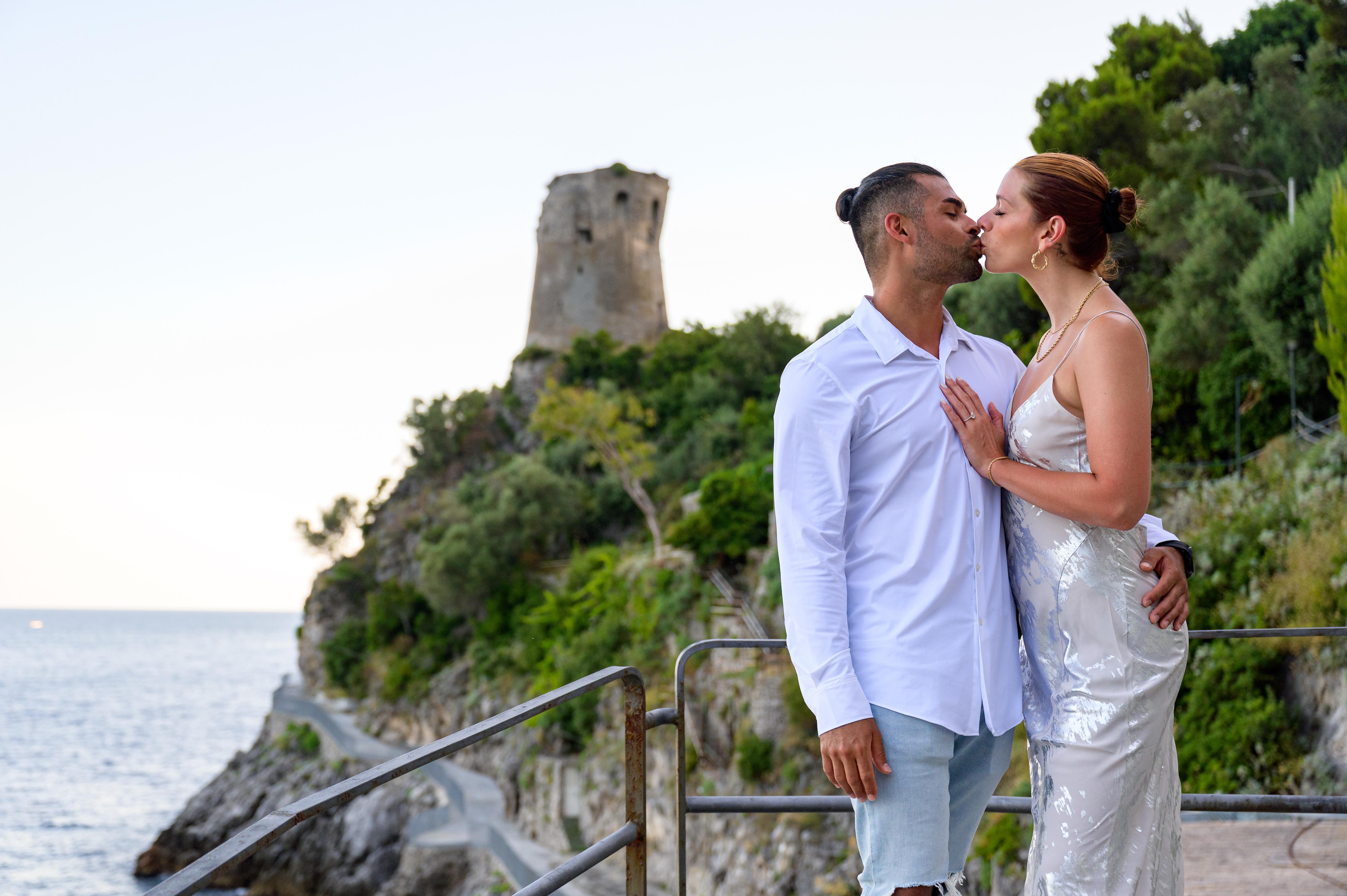 The Wedding Website of Joshua Gamboa and Bianca Poniatowska