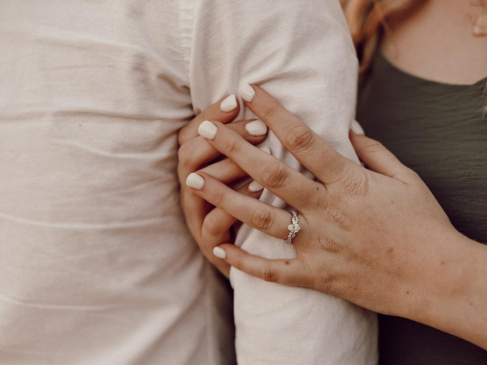 The Wedding Website of Madison Mobley and Joshua Krainiak