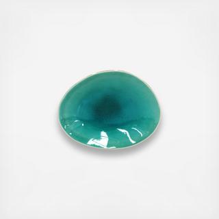 Riviera Azur Bread Plate, Set of 4