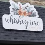 Whiskey Rose Boutique