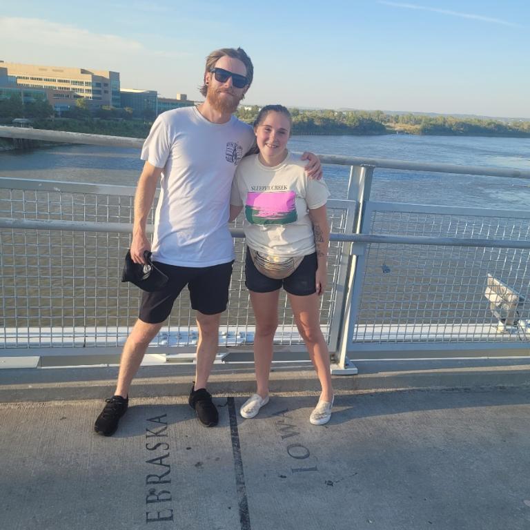 Omaha, 2023