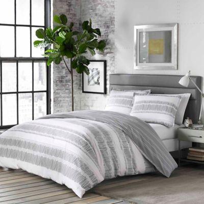 City Scene Ziggy 3-Piece King Comforter Set