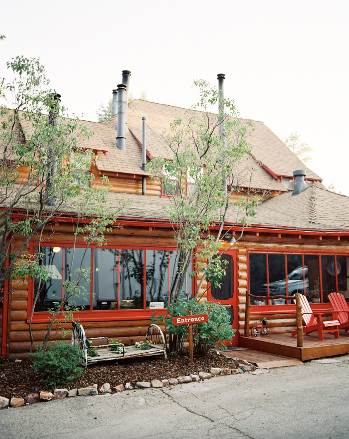 The Wedding Website of Kristen Ready and Ernest Castellano