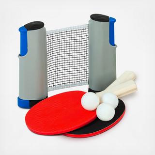 Freestyle Table Tennis Set