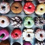 Doughbird