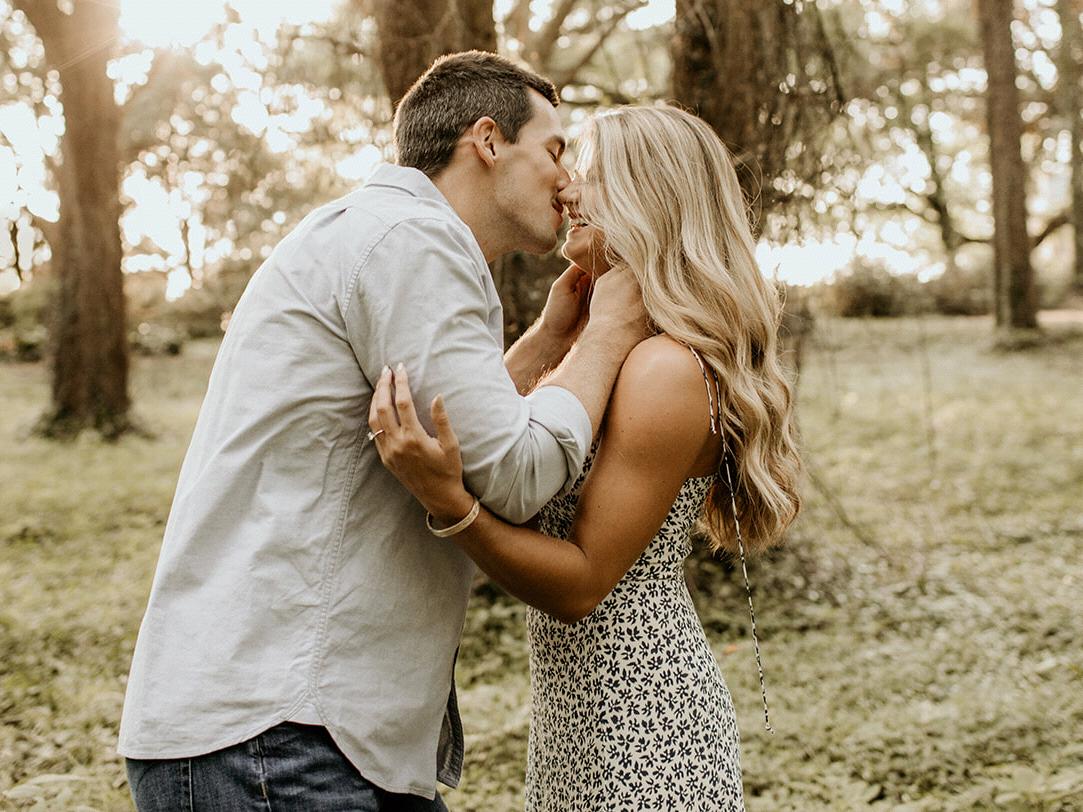 The Wedding Website of Payton Lamb and Cameron Wineman