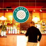 Arosa Cafe