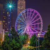 SkyView Atlanta