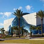 The Dalí (Salvador Dalí Museum)