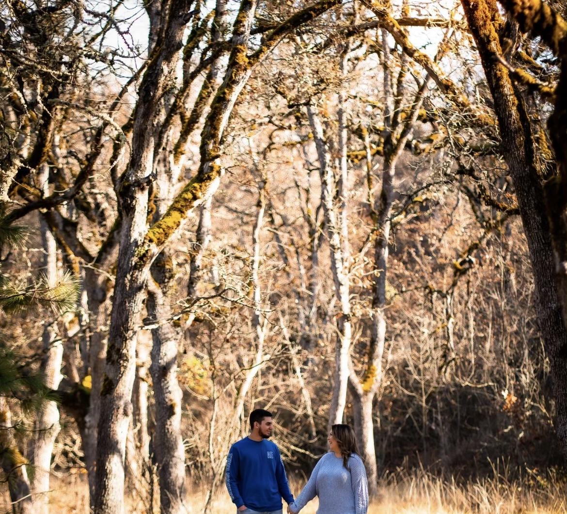 The Wedding Website of Shilah Gibbons and Logan Tracy