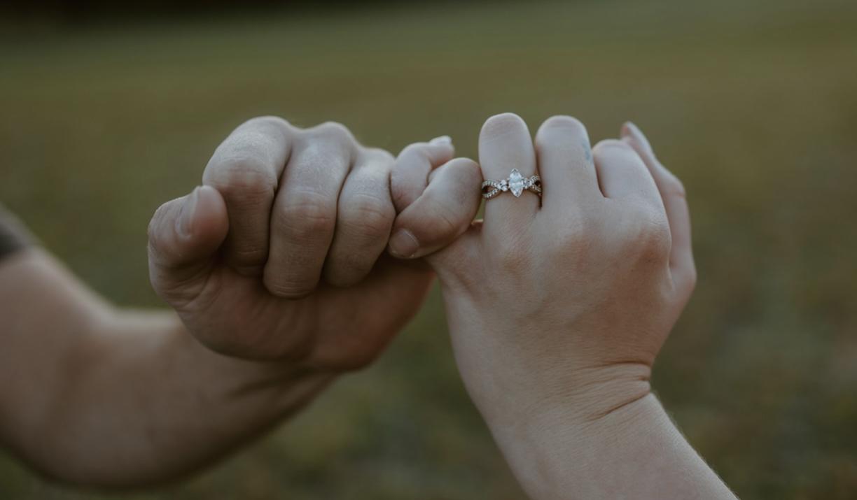 The Wedding Website of Caleigh McKeown and Joshua Coley