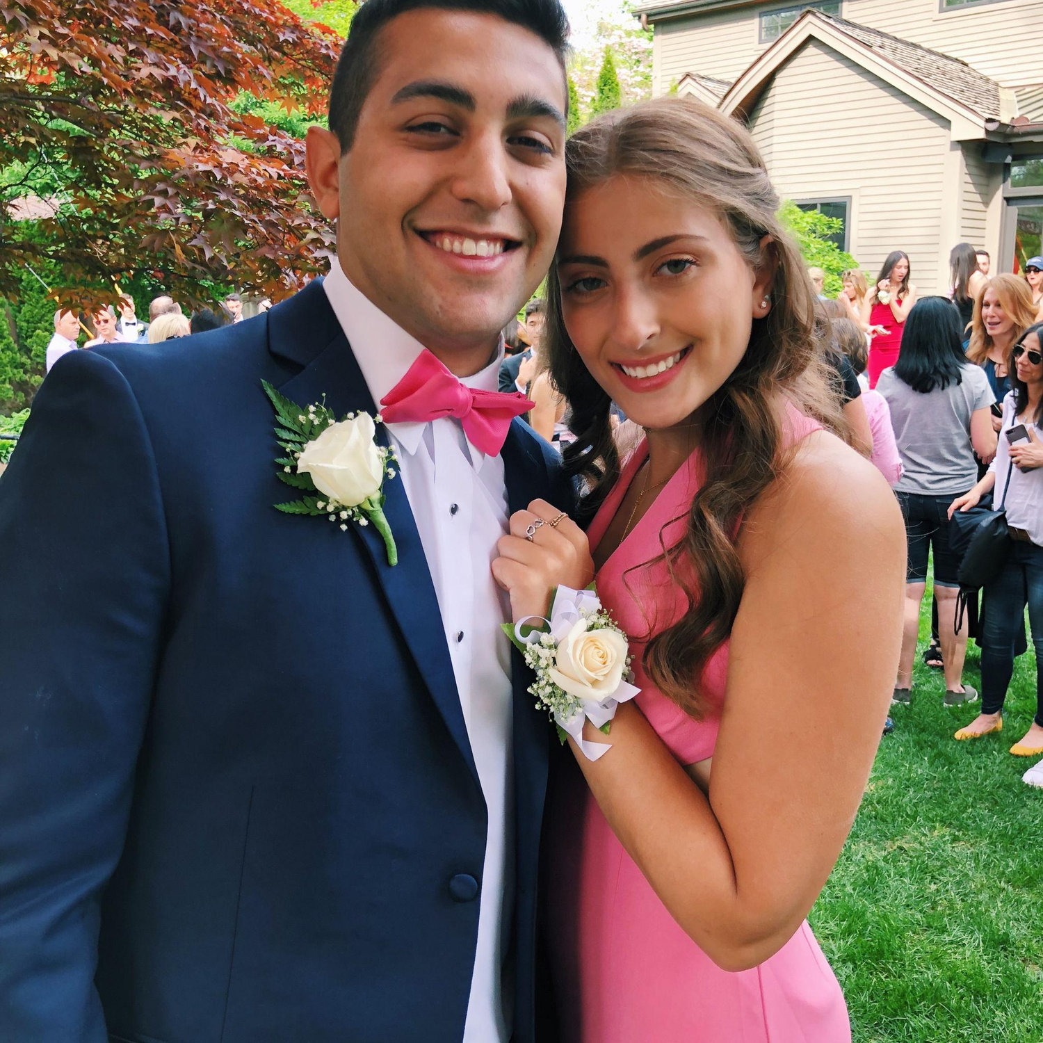Prom 2018