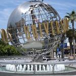 Universal Studios Hollywood
