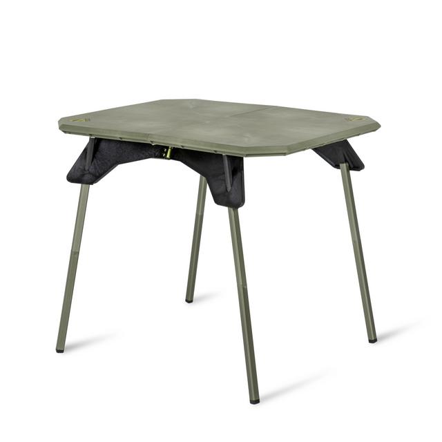 Moonlander™ Dual-Height Table