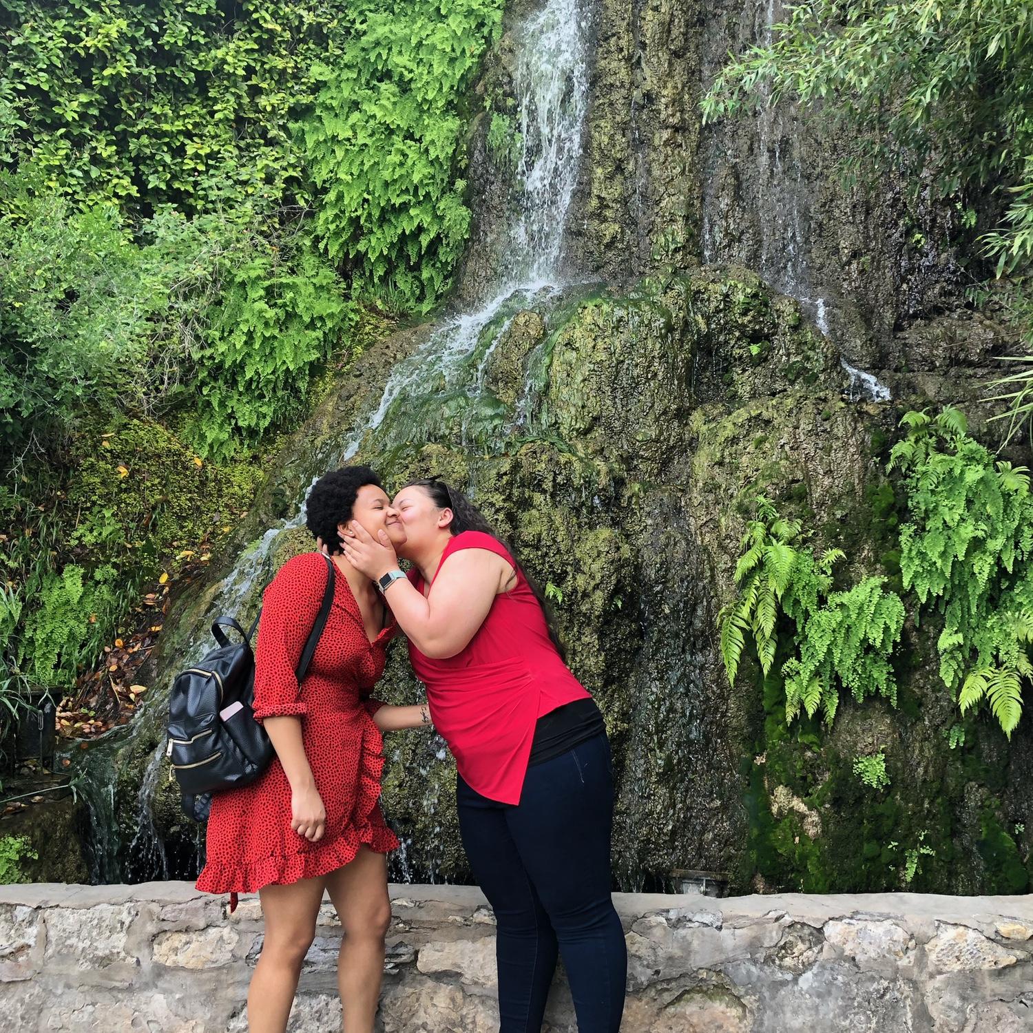 2019 Engagement in TX