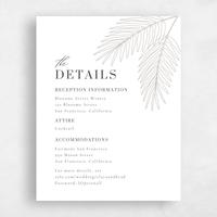 Beige Wedding Enclosure - Talana