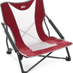 Camp Stowaway Low Chair