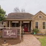 Tejas Chocolate + Barbecue