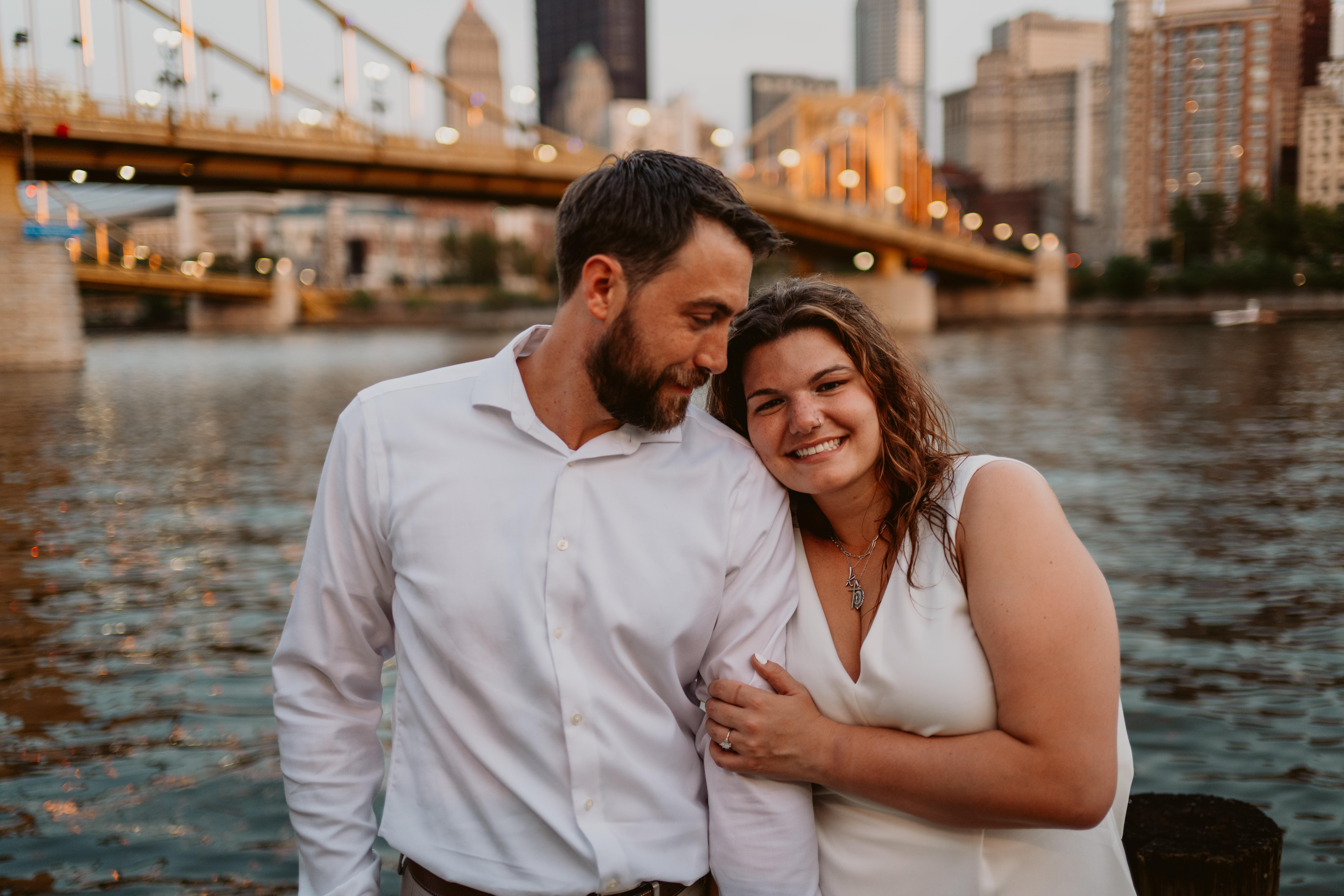 The Wedding Website of Keris Ladd and Tim Hann