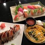 Takosushi