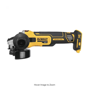 Dewalt Angle Grinder