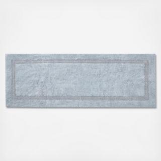 Peniston Solid Bath Rug