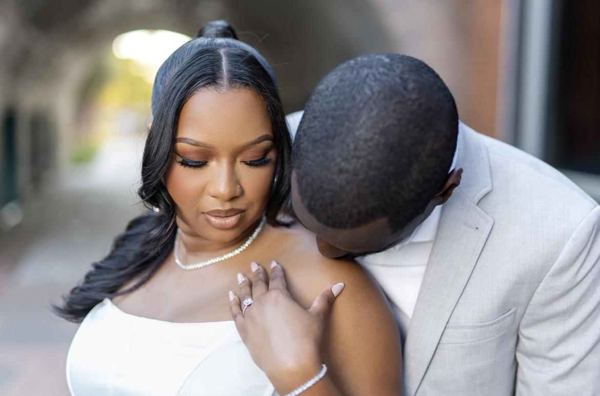 The Wedding Website of Karri May and Joshua Williams
