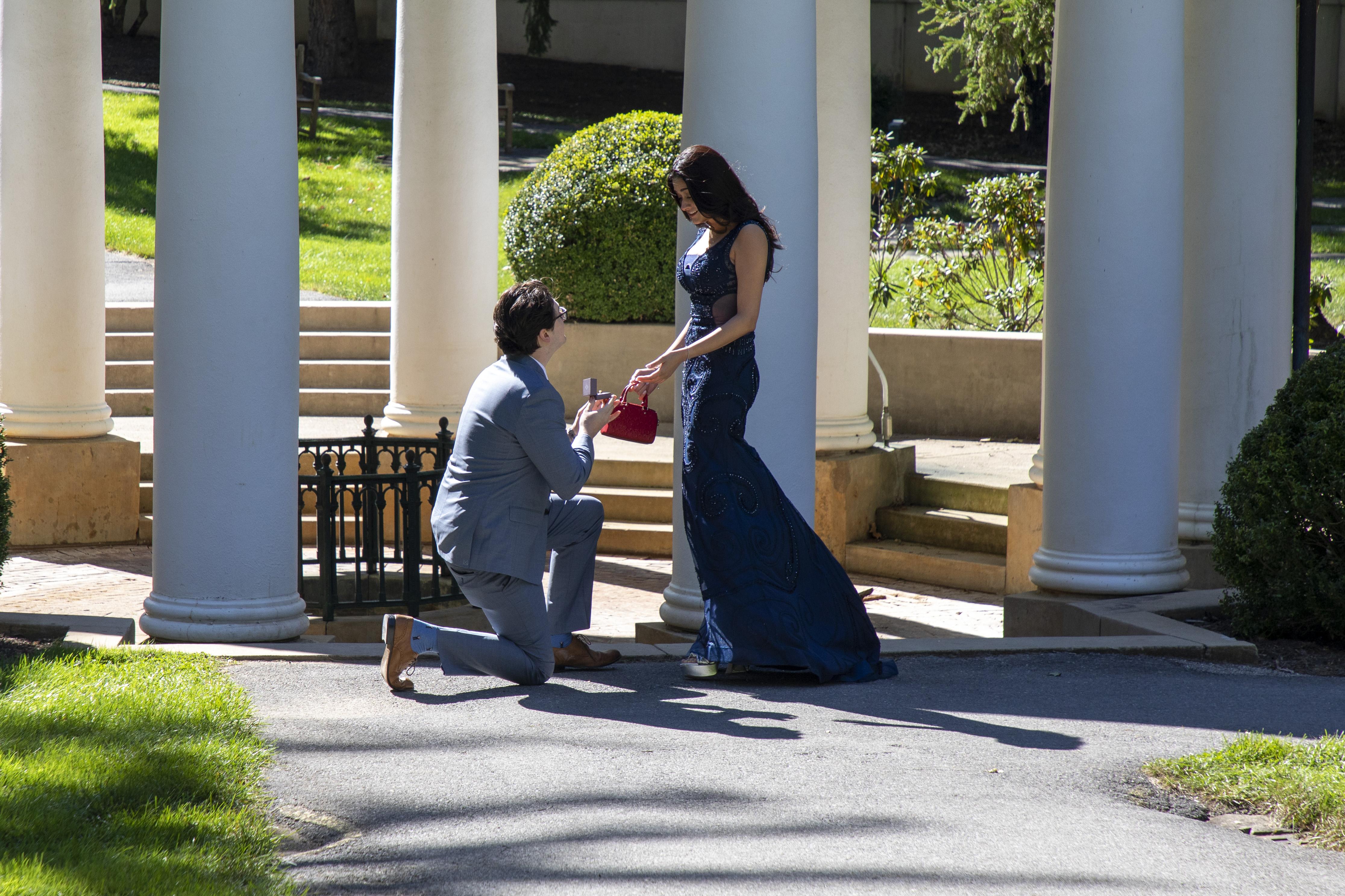 The Wedding Website of Tahira Naqvi and Joseph Del Zotto