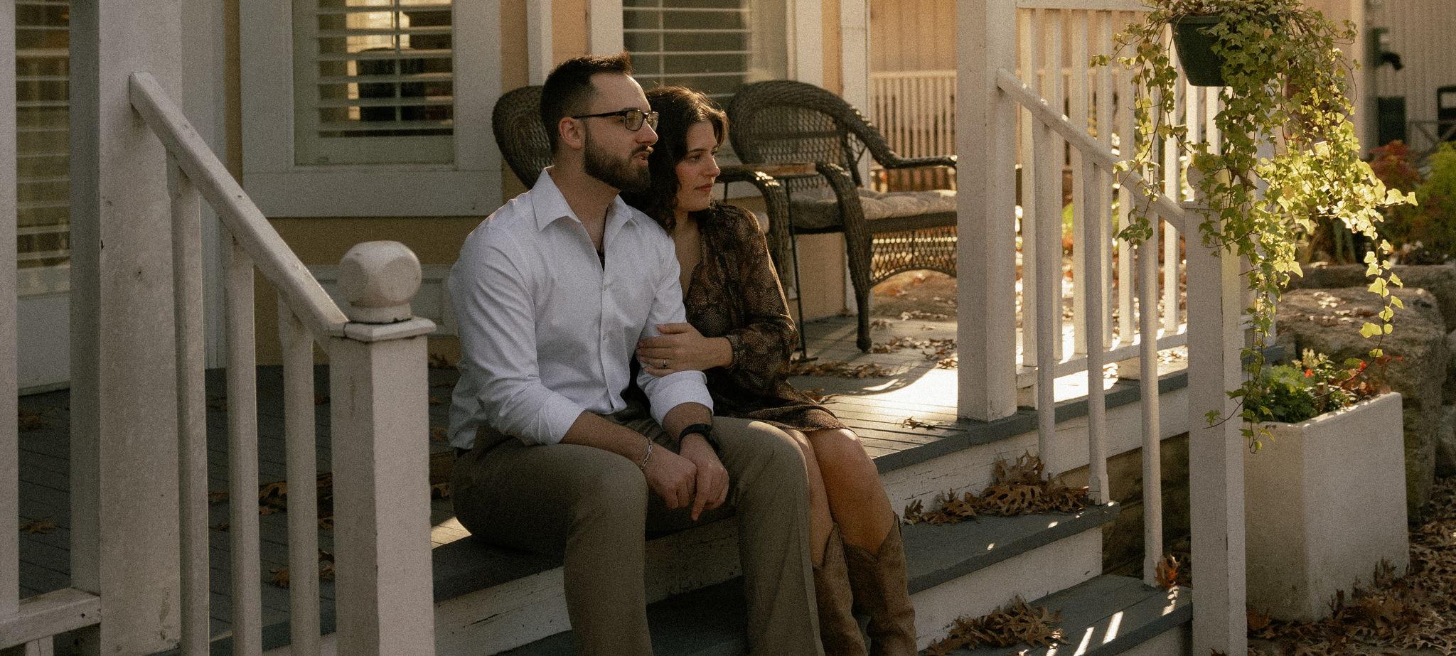 The Wedding Website of Megan Coghlan and Edu Swarts