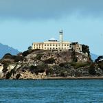 Alcatraz Island