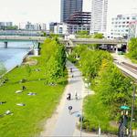 Schuylkill River Park