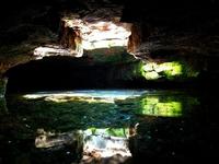 Queens Bath