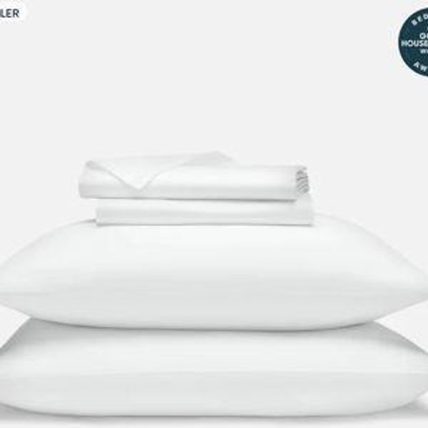Luxe Sateen Core Sheet Set
