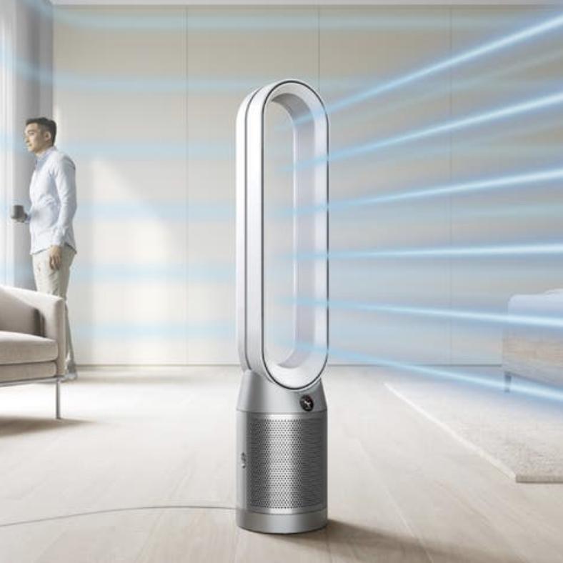 Dyson Air Purifier Cool Autoreact™ TP7A