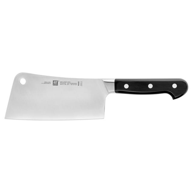 Zwilling® J.A. Henckels Pro 6-Inch Meat Cleaver