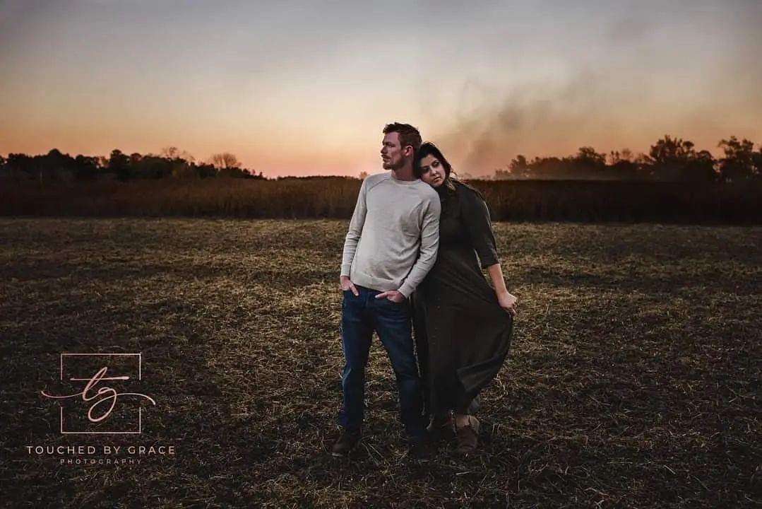 The Wedding Website of Brittany Frias-Sharp and James Wheeler Jr.