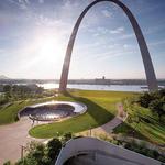 Gateway Arch National Park