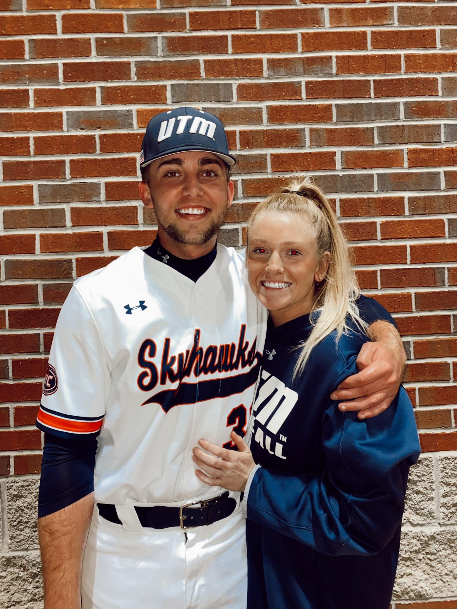 Nicks baseball game! (03/2021)