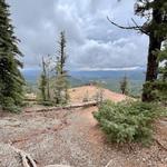 Cascade Falls Trailhead