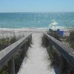 Pass-a-Grille Beach