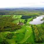 Golf du Chateau de Cheverny