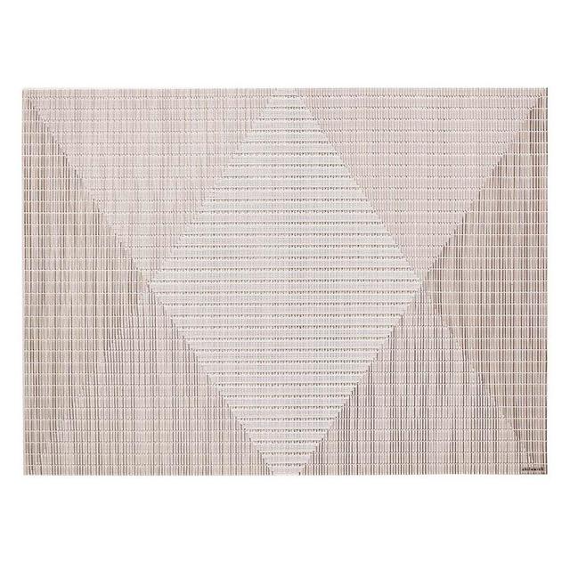 Chilewich Signal Tablemat, 14" x 19"
