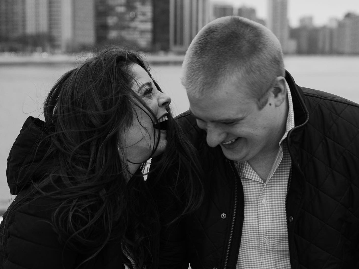 The Wedding Website of Amanda Delgado and Adam Ferens