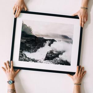 Level Frames Gift Card