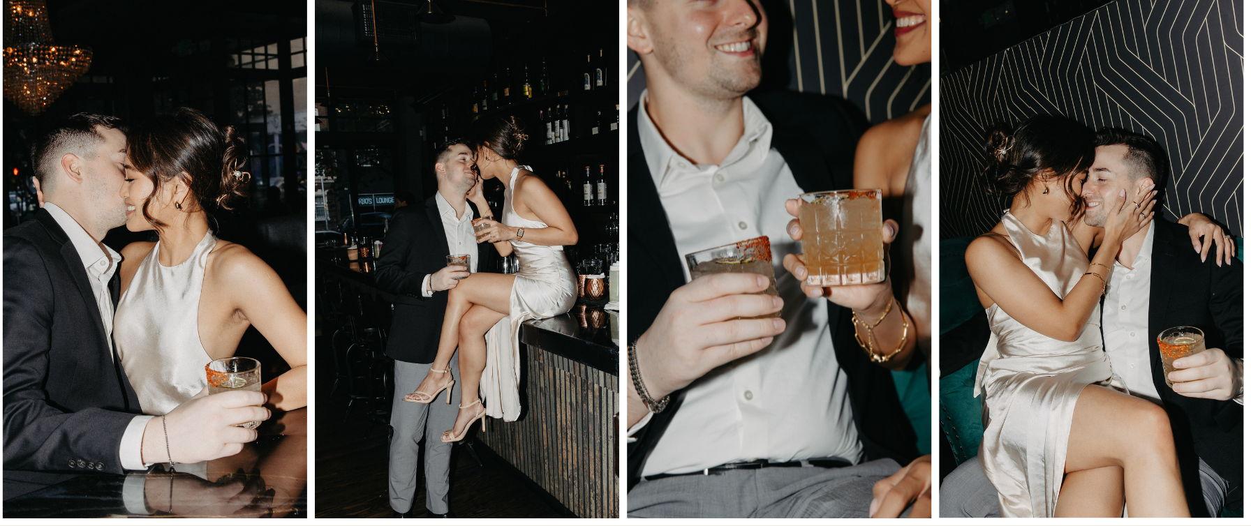 The Wedding Website of April Damo and Jeff Casebolt