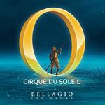 "O" by Cirque du Soleil