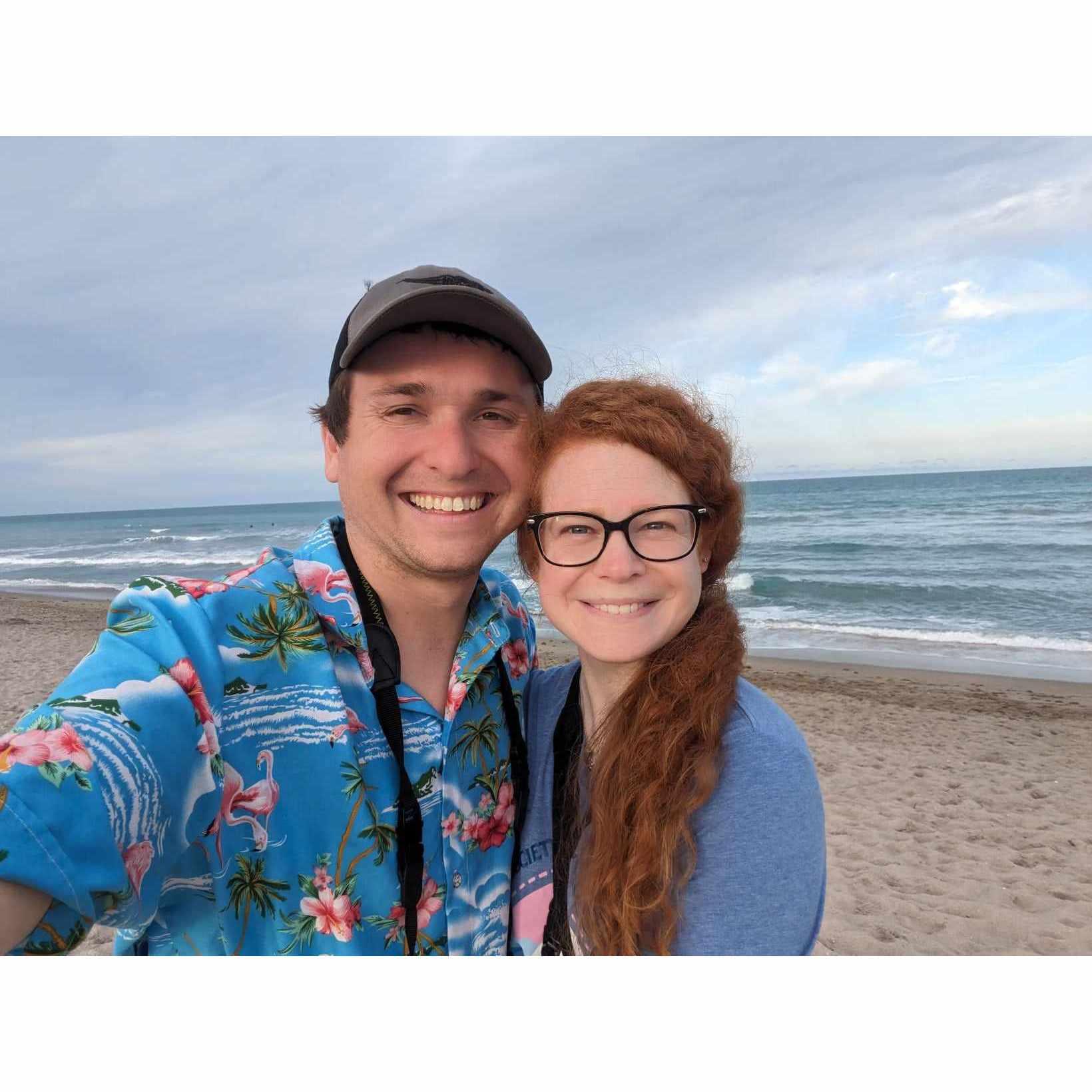 St. Lucie, FL (March 2024)