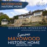 Mayowood Historic Home